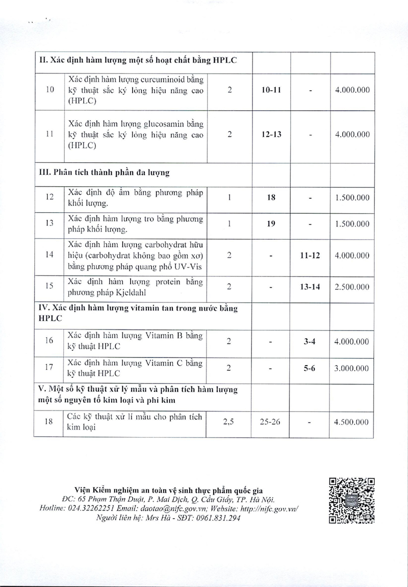 TB 33TB-VKNQG Kế hoạch đào tạo quý I năm 2025_0001-3